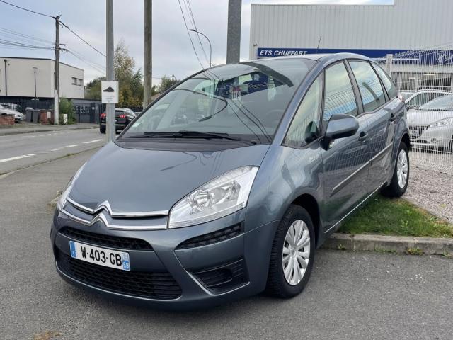 Citroen C4 Picasso Attraction 1.6 Vti 120