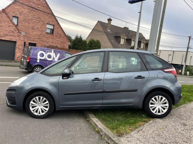 C4 Picasso image 8