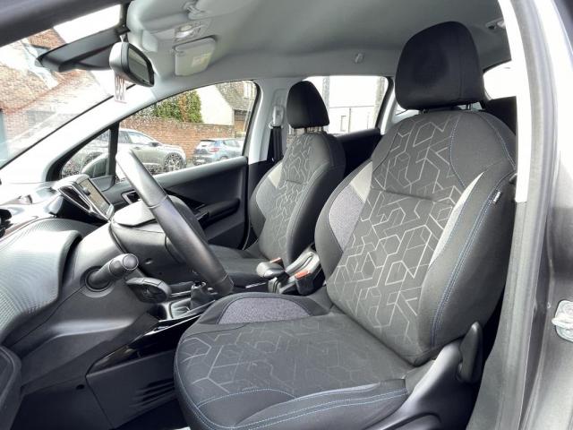 Peugeot 2008 image 4