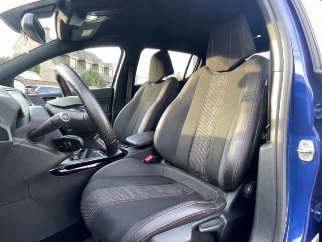Peugeot 308 image 1