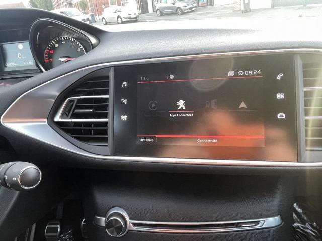 Peugeot 308 image 6