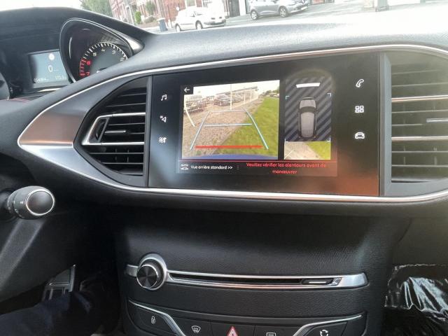 Peugeot 308 image 7