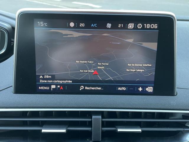 Peugeot 5008 image 2