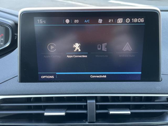 Peugeot 5008 image 6