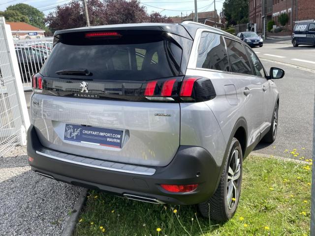 Peugeot 5008 image 8