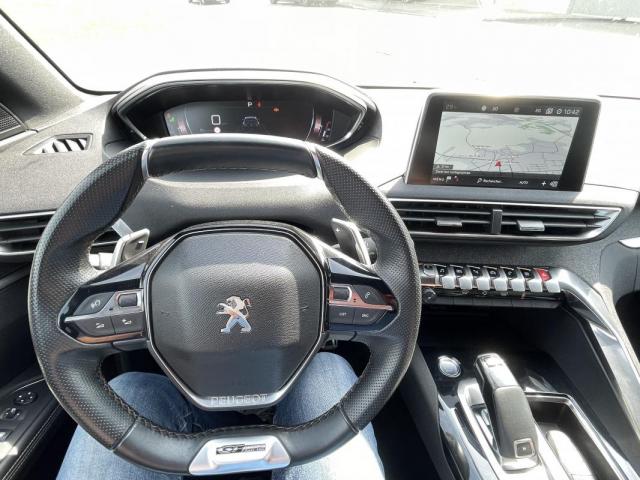 Peugeot 5008 image 7