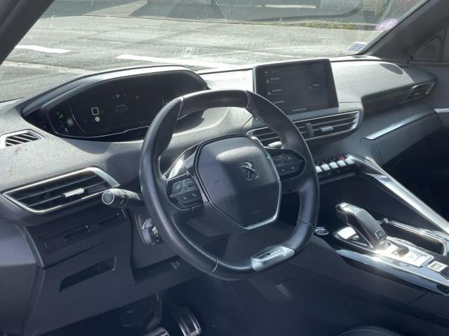 Peugeot 5008 image 4