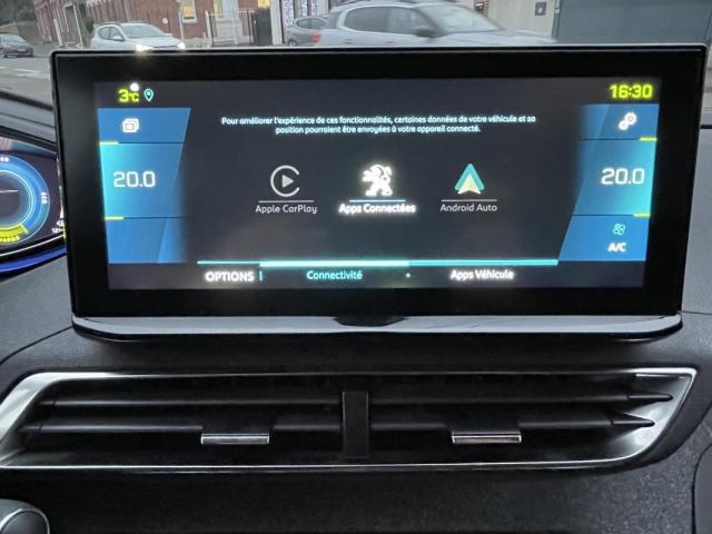 Peugeot 3008 image 8