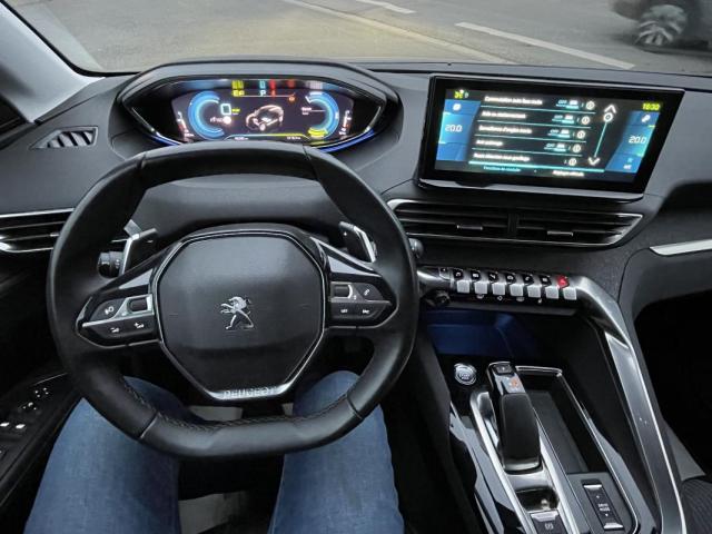 Peugeot 3008 image 7