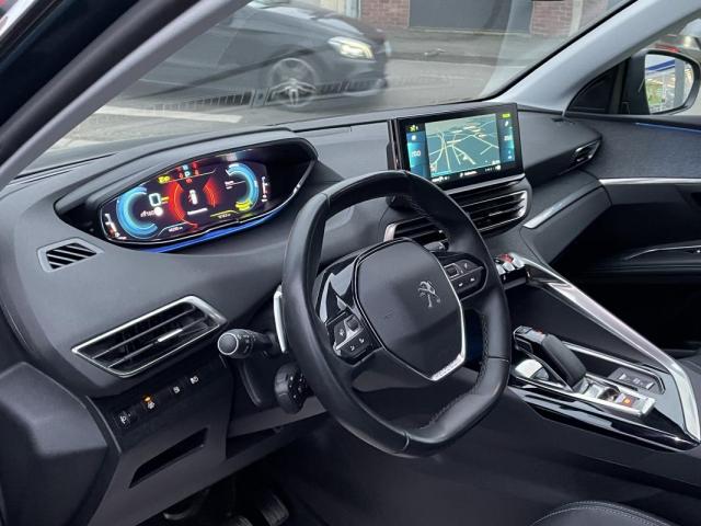 Peugeot 3008 image 5