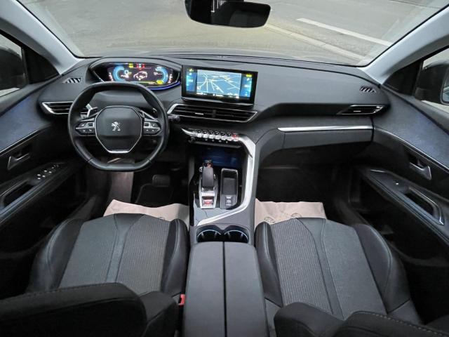 Peugeot 3008 image 1