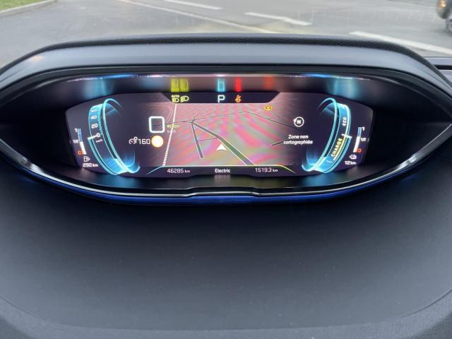 Peugeot 3008 image 4