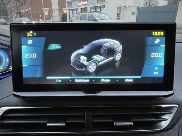 Peugeot 3008 image 6