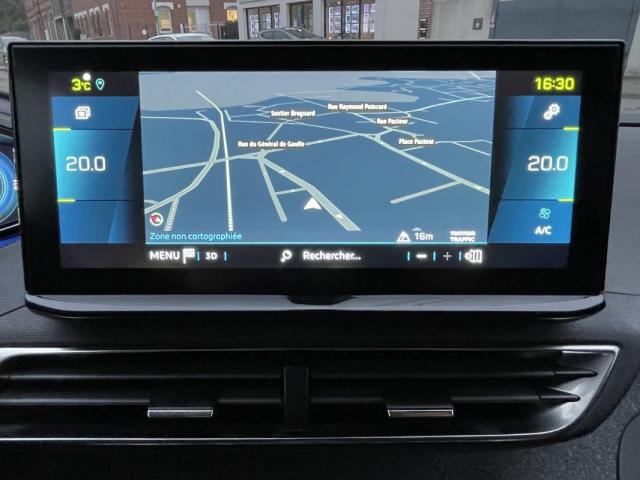 Peugeot 3008 image 2