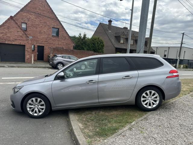 Peugeot 308 Sw image 7