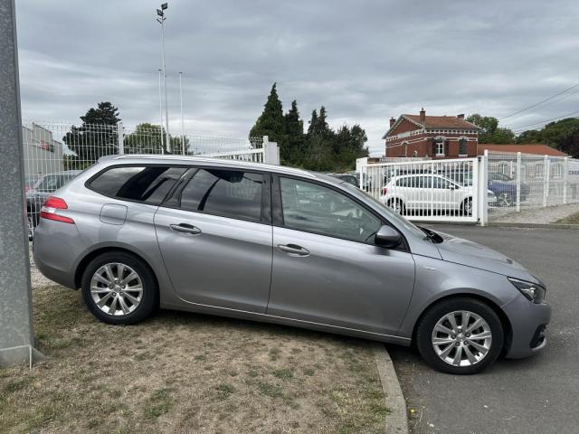 Peugeot 308 Sw image 3