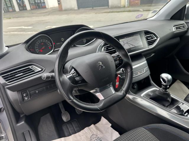 Peugeot 308 Sw image 2