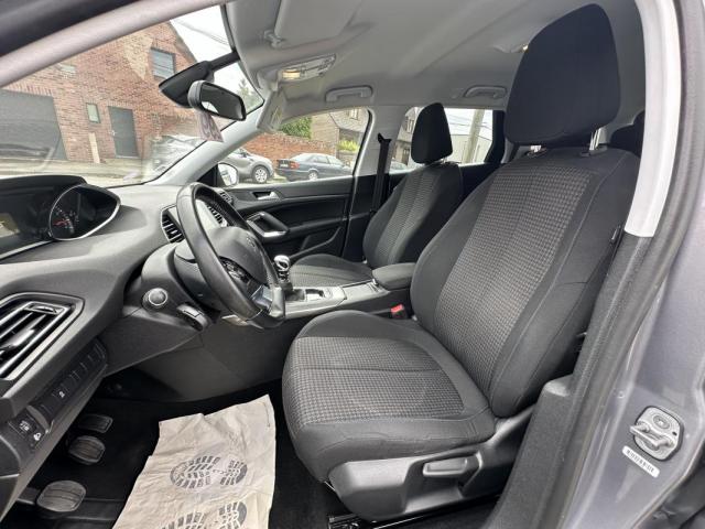 Peugeot 308 Sw image 5