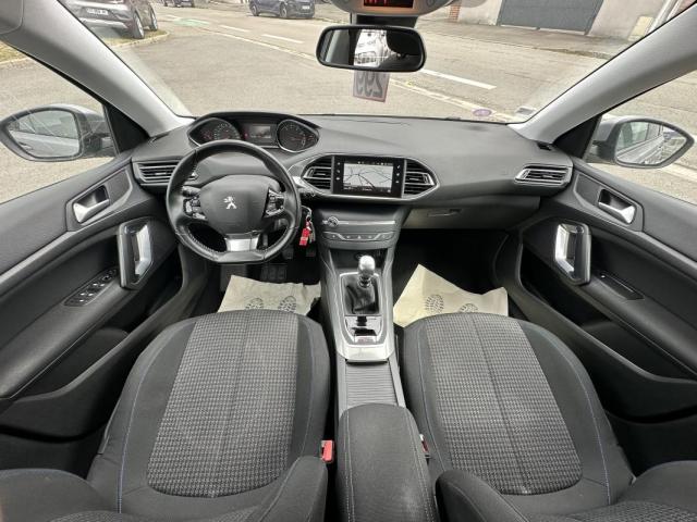 Peugeot 308 Sw image 1