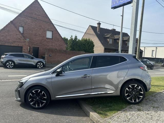 Renault Clio image 3