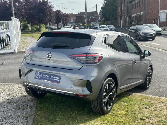 Renault Clio image 8