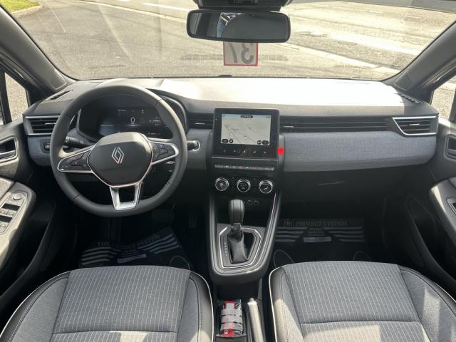 Renault Clio image 4