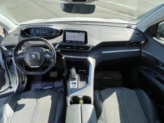 Peugeot 3008 image 1