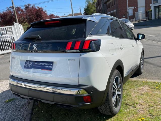 Peugeot 3008 image 6