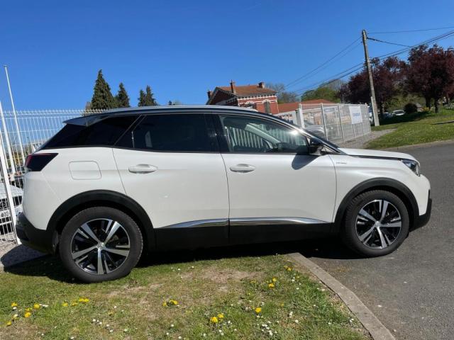 Peugeot 3008 image 7