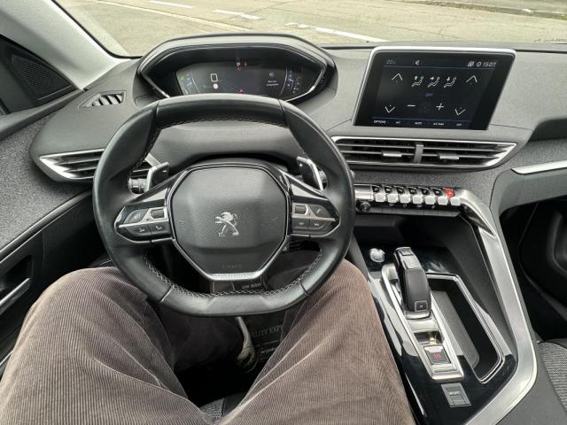 Peugeot 3008 image 5