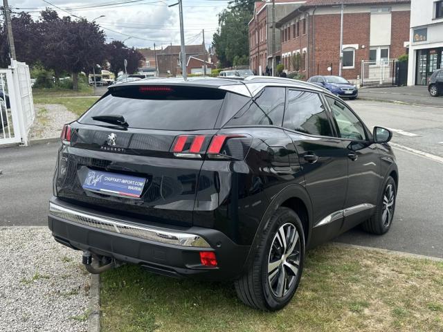 Peugeot 3008 image 9
