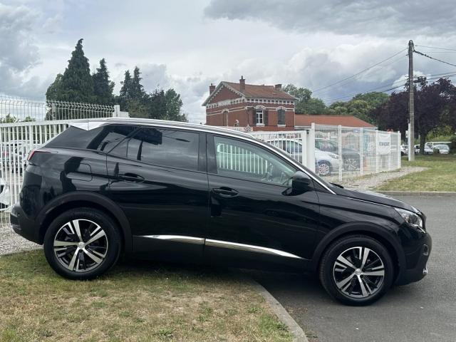 Peugeot 3008 image 6