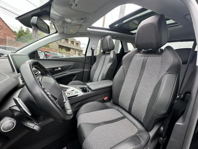 Peugeot 3008 image 1
