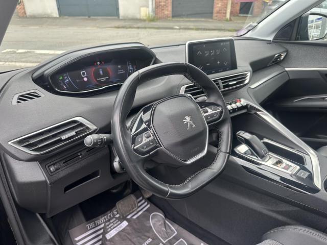 Peugeot 3008 image 4