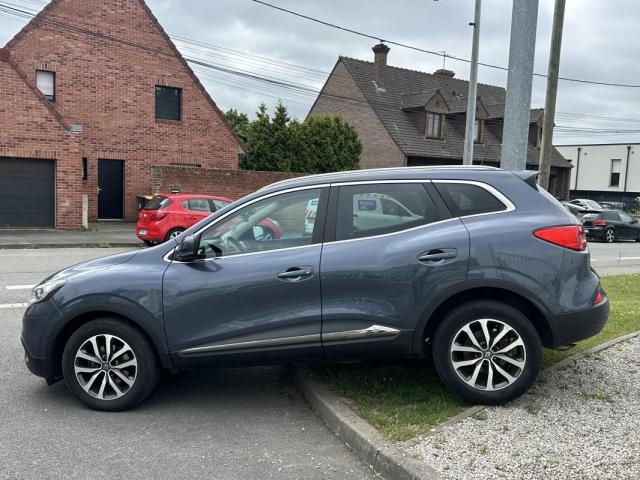 Renault Kadjar image 8