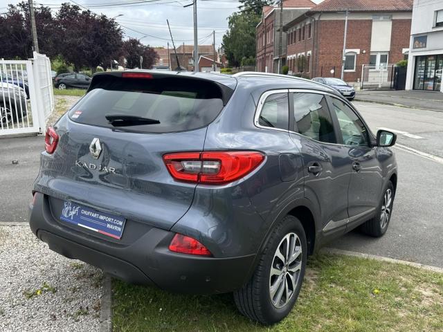 Renault Kadjar image 4