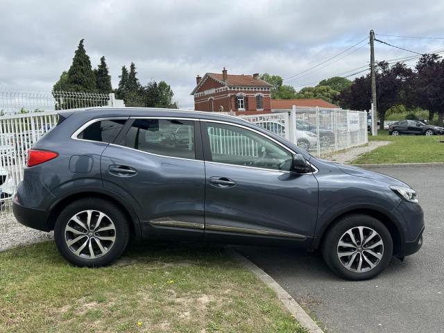 Renault Kadjar image 6