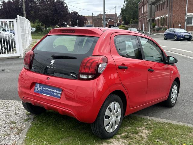 Peugeot 108 image 8