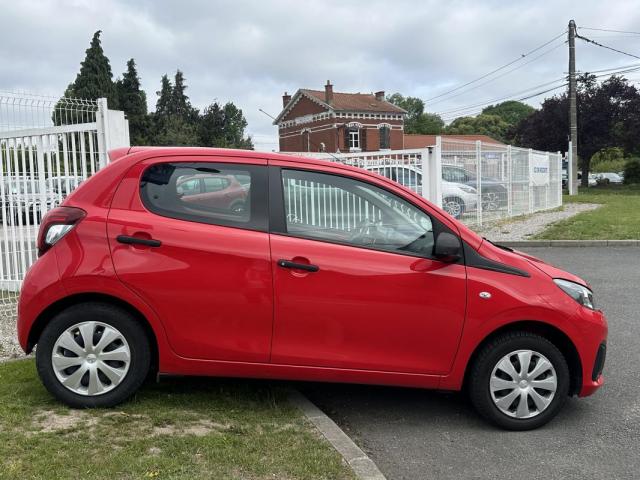 Peugeot 108 image 4