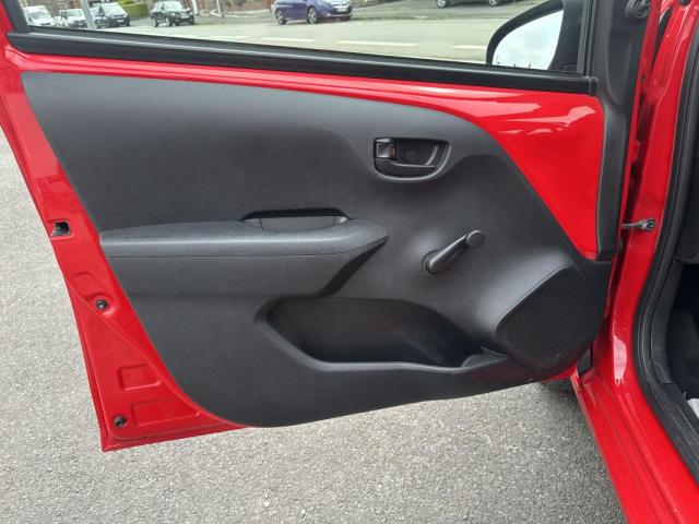 Peugeot 108 image 6