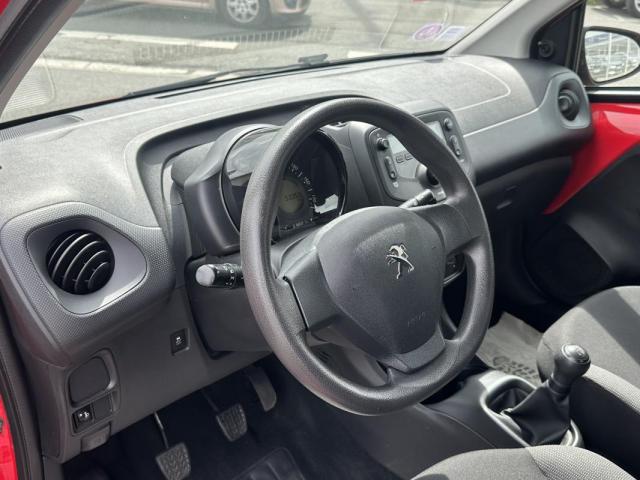 Peugeot 108 image 7