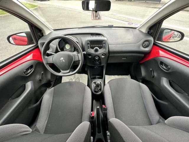 Peugeot 108 image 5