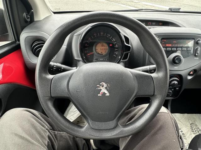 Peugeot 108 image 9