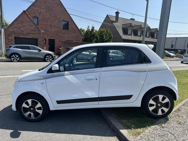 Renault Twingo image 8