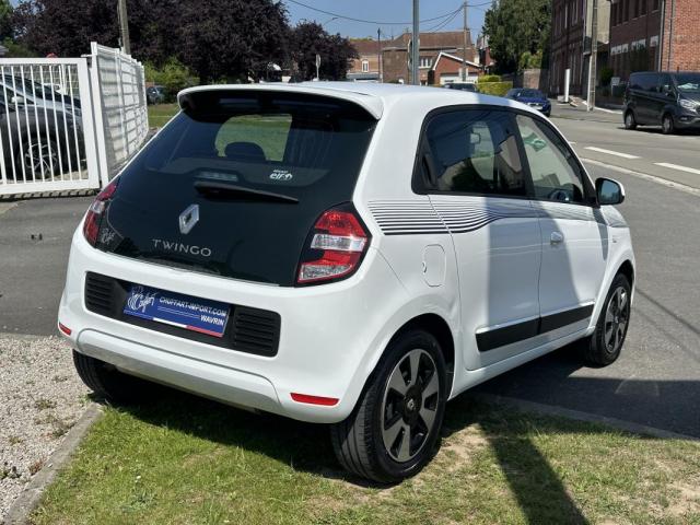Renault Twingo image 1