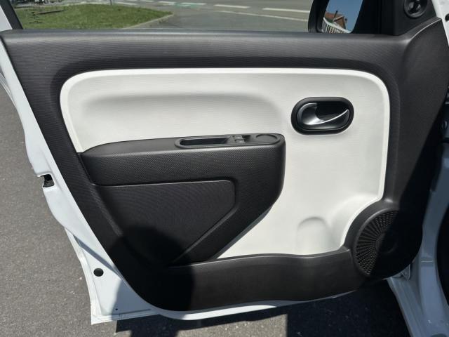 Renault Twingo image 4