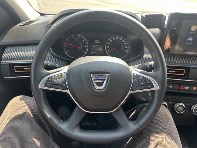 Dacia Sandero Iii image 4