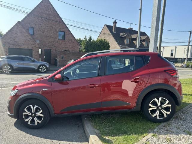 Dacia Sandero Iii image 1