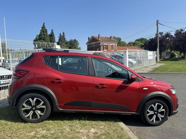 Dacia Sandero Iii image 7