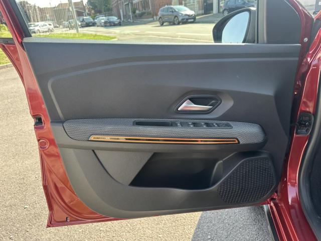 Dacia Sandero Iii image 9